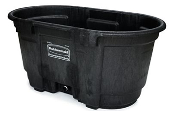 Black 100gal